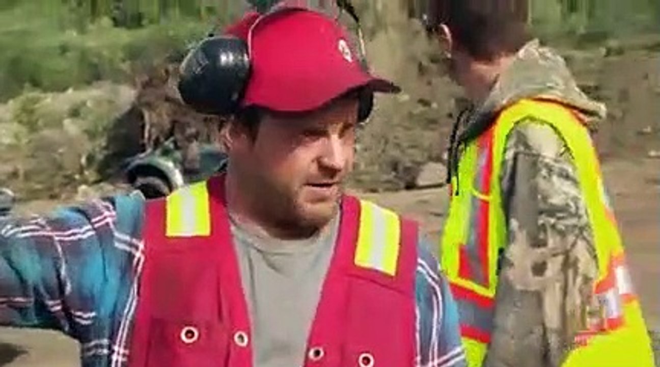 Yukon Gold - Se5 - Ep03 - The Hiro Curse HD Watch