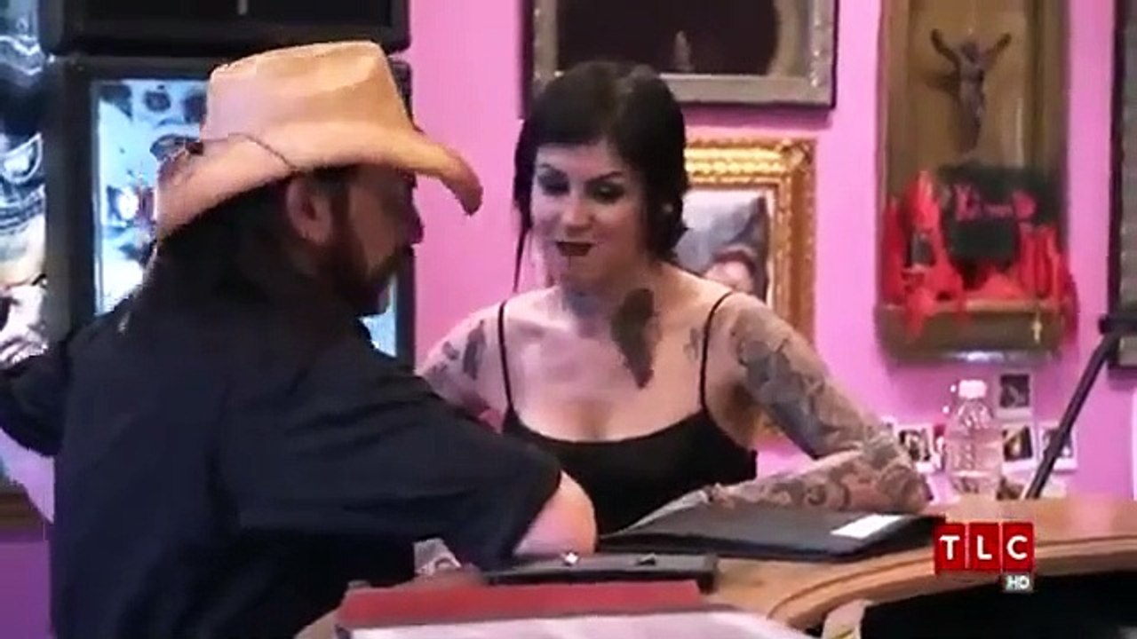 La Ink - Se3 - Ep09 HD Watch