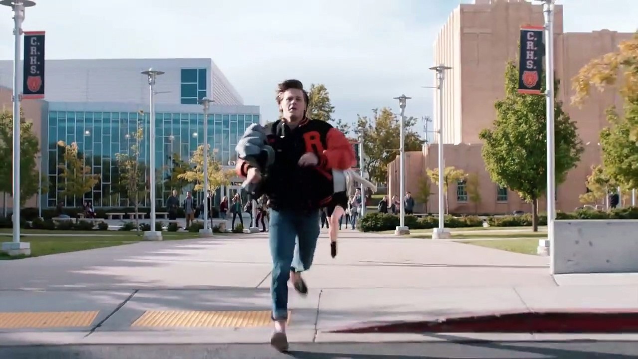 Youth $$ Consequences - Se1 - Ep08 HD Watch