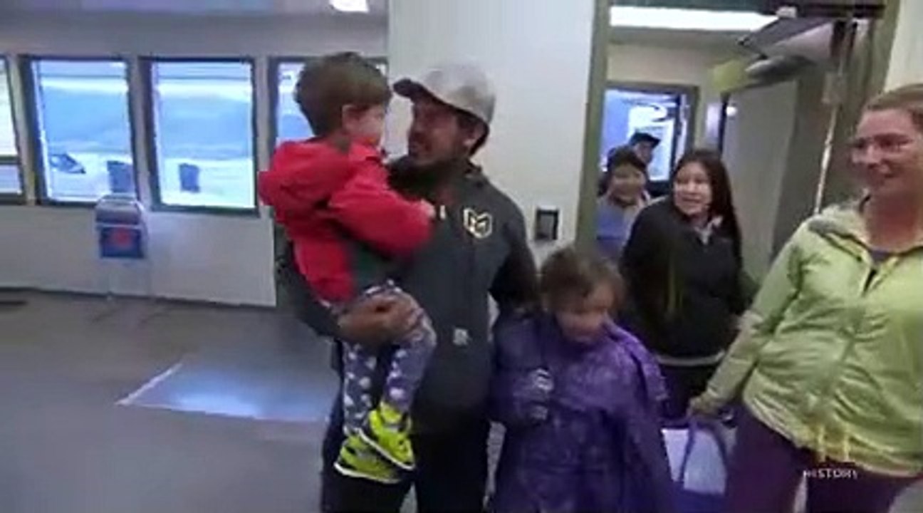 Yukon Gold - Se5 - Ep06 HD Watch