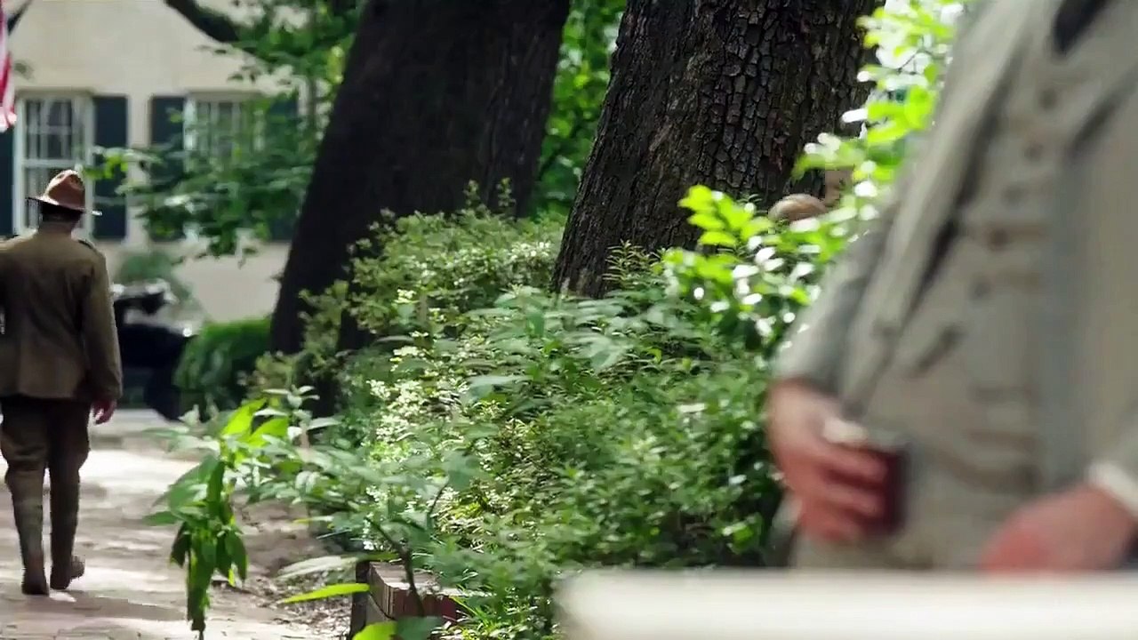 Z - The Beginning of Everything - Se1 - Ep02 - Just Humans HD Watch