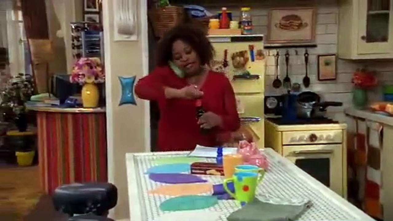 Less Than Perfect - Se1 - Ep20 HD Watch
