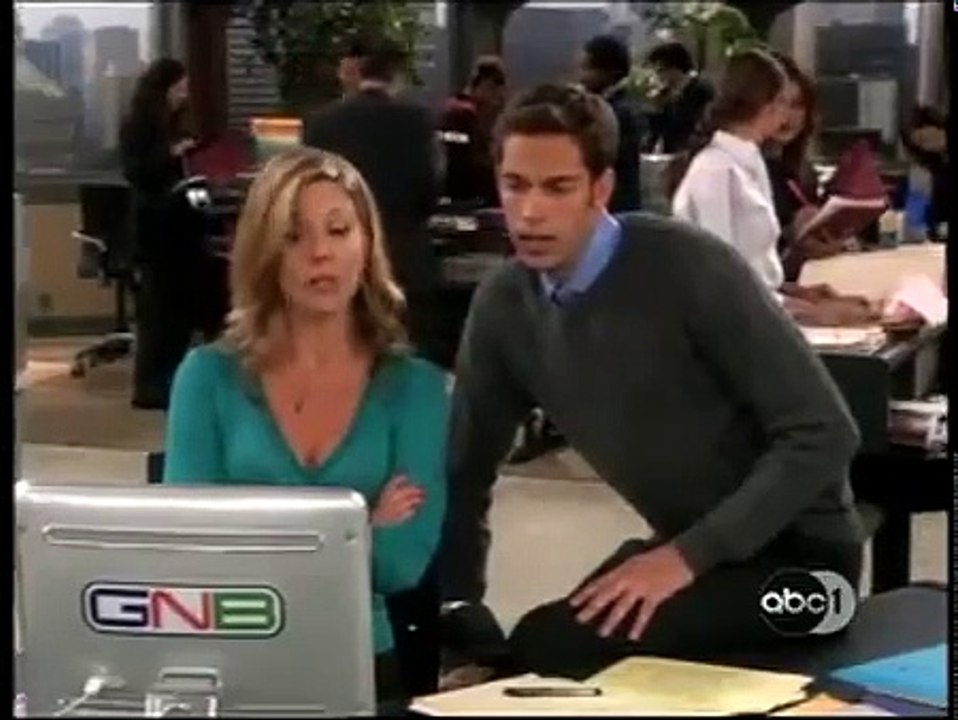 Less Than Perfect - Se2 - Ep02 HD Watch