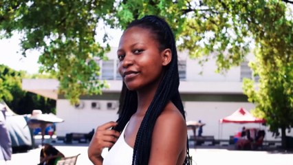 MODEL SEARCH | Interview with Bame Mabutho | NEW AGE MODELS 2023
