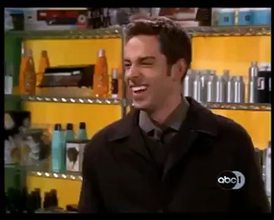 Less Than Perfect - Se2 - Ep05 HD Watch