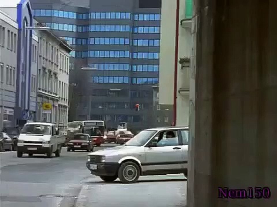 Rex - A Cop's Best Friend - Se3 - Ep04 HD Watch