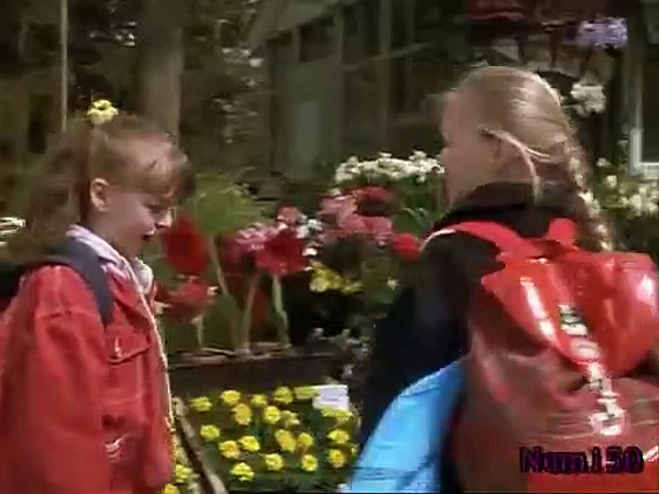 Rex - A Cop's Best Friend - Se4 - Ep01 HD Watch