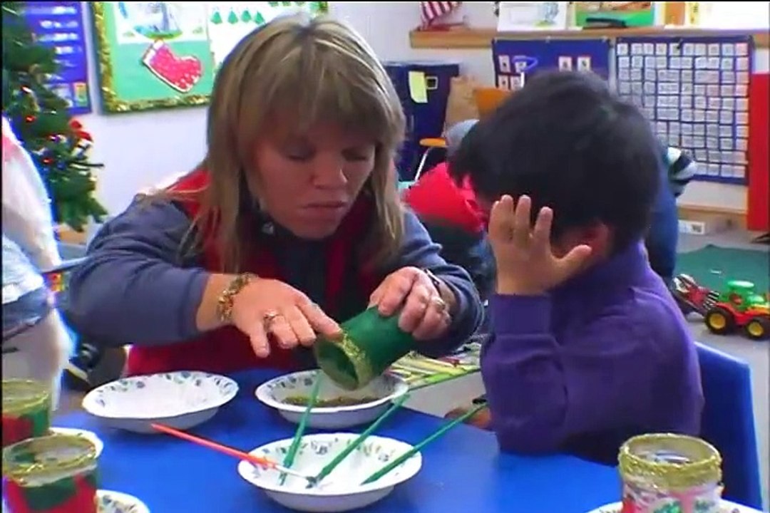 Little People, Big World - Se1 - Ep10 HD Watch