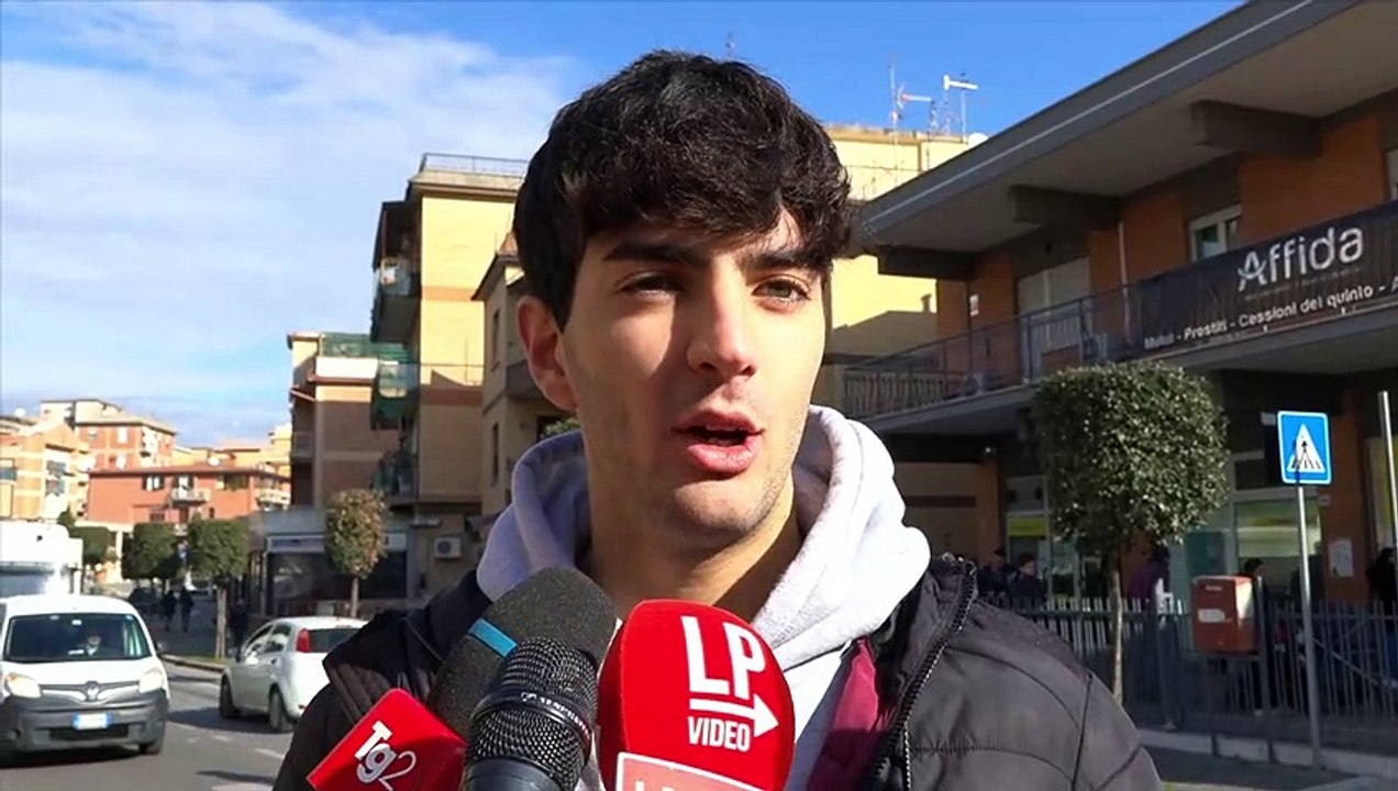 Incidente a Roma, morti cinque ragazzi. Un conoscente: "Ancora non mi capacito"