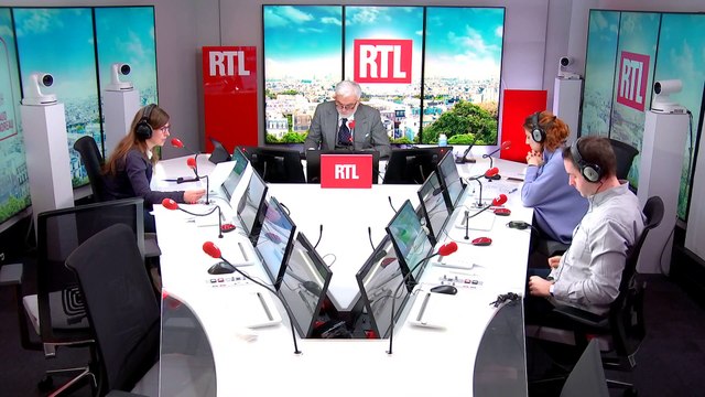 Les infos de 12h30 - Crise au PS : le congrès du parti s'ouvre à Marseille sur fond de tension