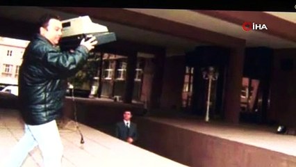 Ecevit’e tepki gösteren esnaf ilk kez açıkladı ‘Kasayı fırlatıp eve döndüğümde…’