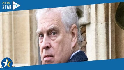 Le prince Andrew encore un peu plus humilié par Charles III : sa dernière décision choc