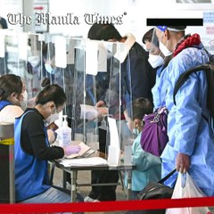 South Korea Extends COVID Travel Restrictions for China Through February 🇰🇷