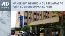 Pacientes do Hospital Municipal Benedicto Montenegro denunciam demora | SOS São Paulo