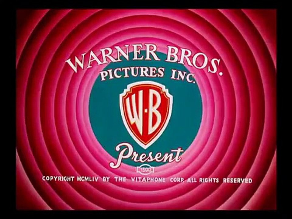 Looney Tunes Golden Collection - Volume 6 - Ep04 HD Watch