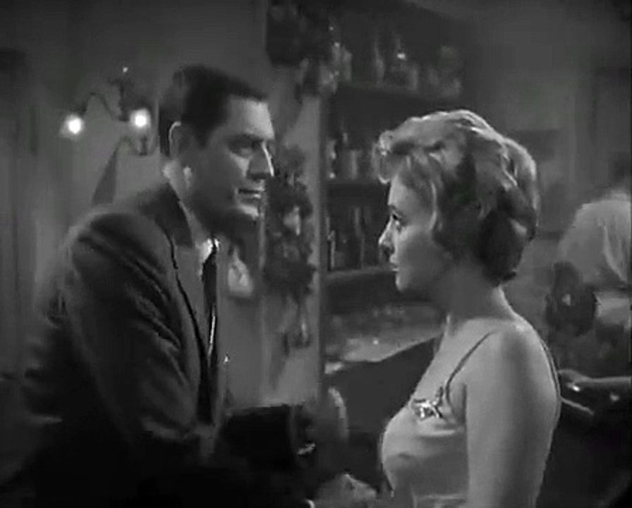 Peter Gunn - Se1 - Ep34 HD Watch