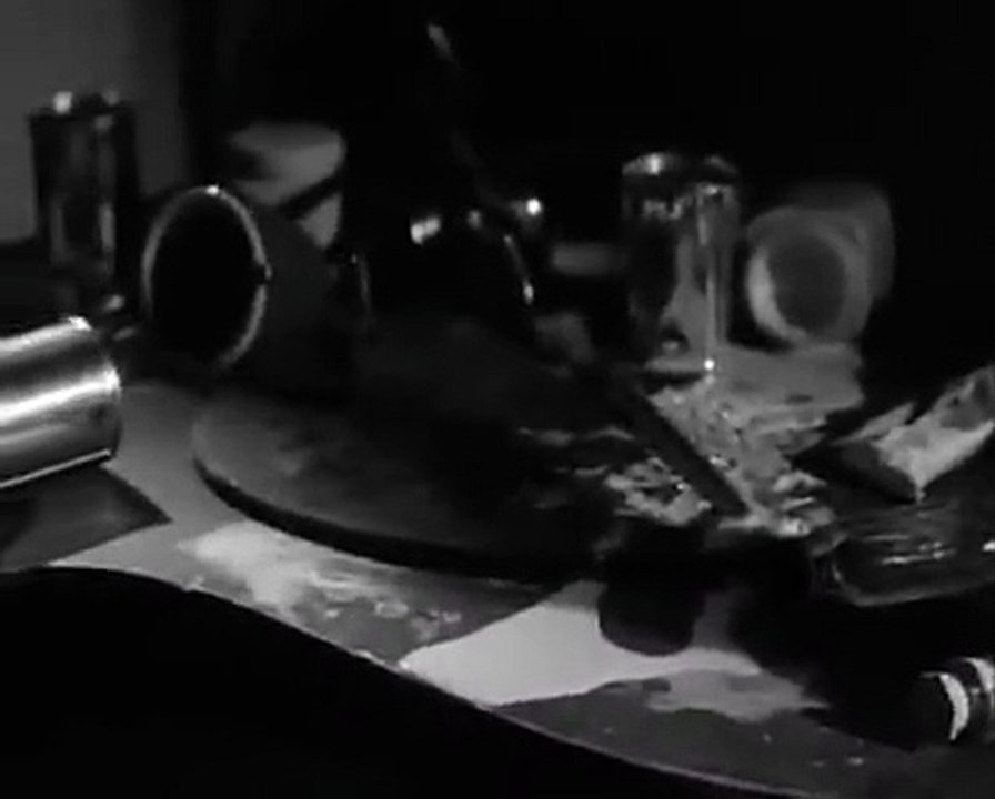 Peter Gunn - Se1 - Ep38 HD Watch