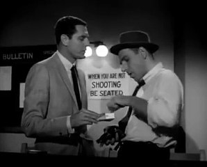 Peter Gunn - Se2 - Ep01 HD Watch