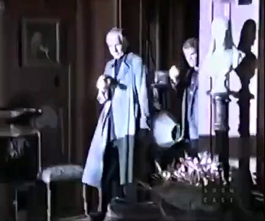 Poltergeist - The Legacy - Se2 - Ep21 HD Watch