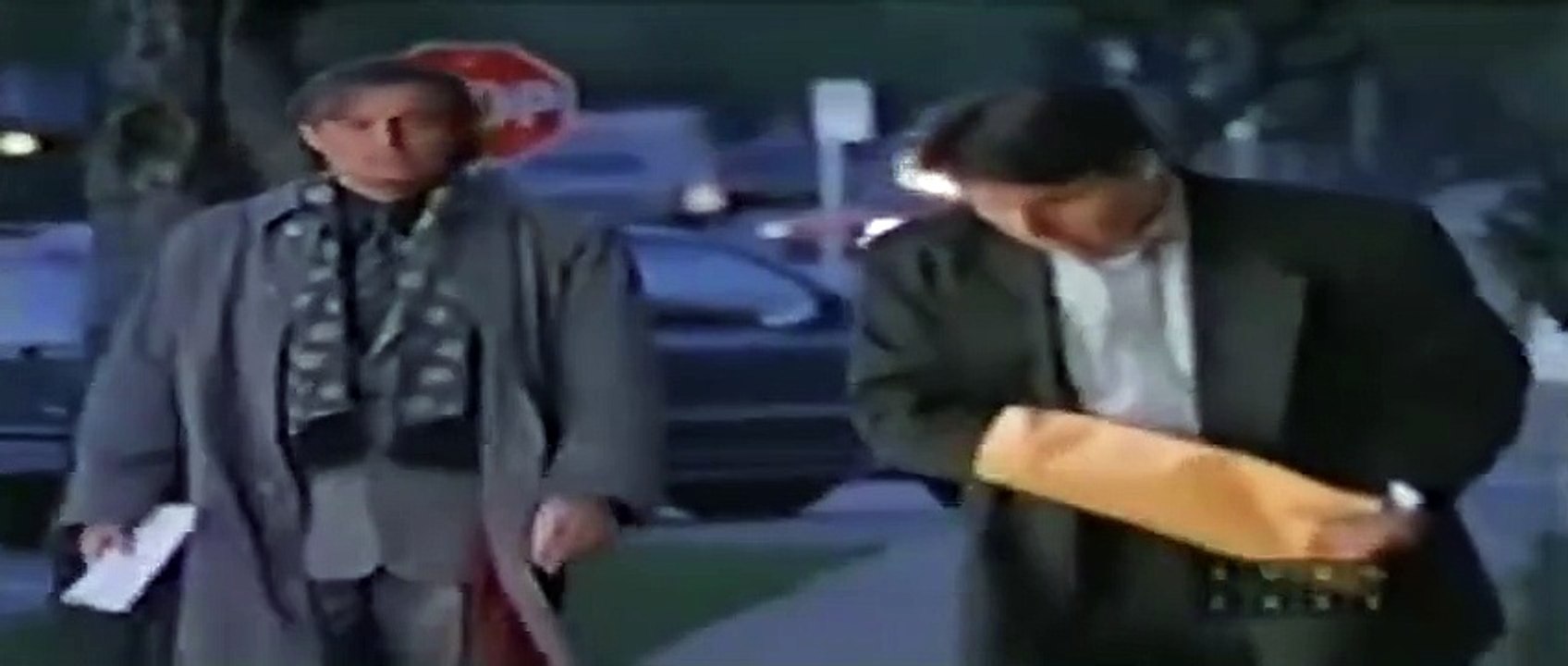 Poltergeist - The Legacy - Se2 - Ep17 HD Watch