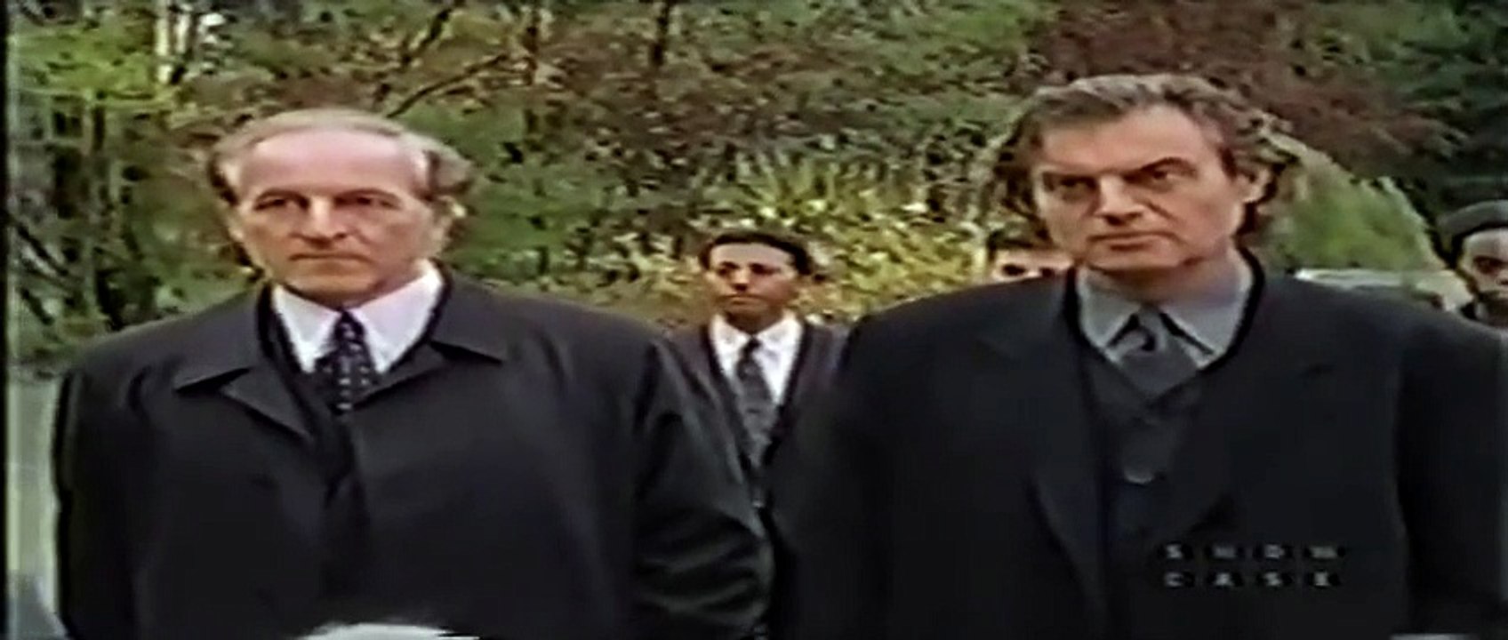 Poltergeist - The Legacy - Se2 - Ep19 HD Watch