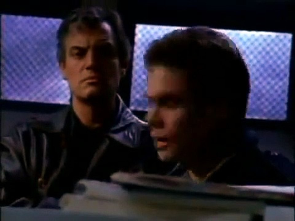 Poltergeist - The Legacy - Se3 - Ep02 HD Watch