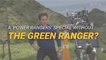'Power Rangers' Fans Are Upset Jason David Frank Was Excluded From Upcoming 30th Anniversary Special, But That's Not The Case