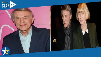 Salvatore Adamo : qui est sa femme Nicole ?