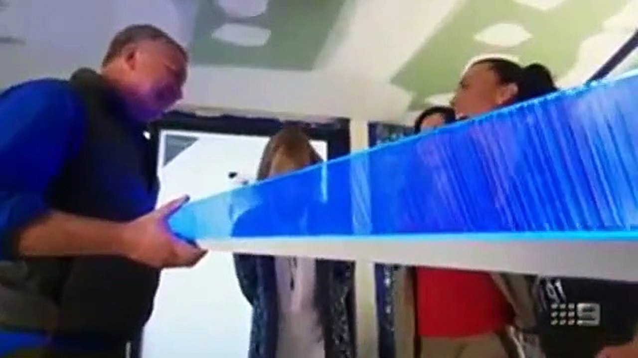 The Block - Se11 - Ep11 HD Watch