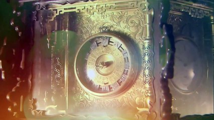 ●万年時計  江戸時代の天才が生んだ驚異の時計（2005年）プレミアムカフェ - コピー