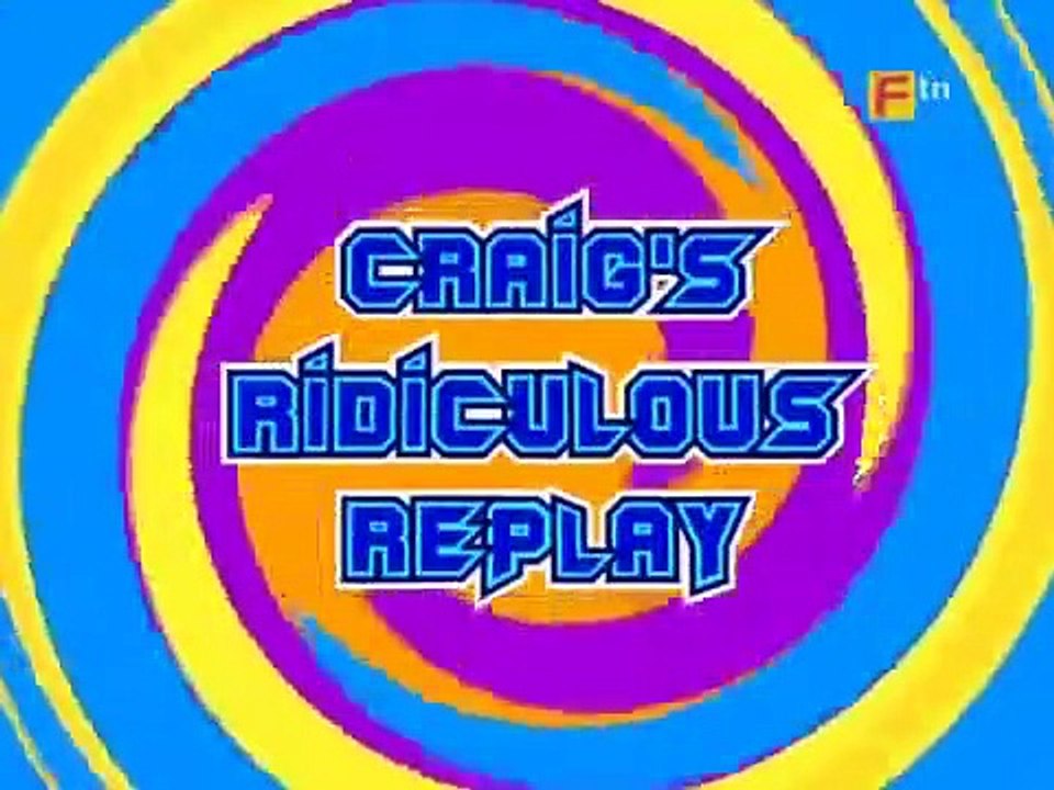 Takeshi's Castle - Se3 - Ep23 HD Watch