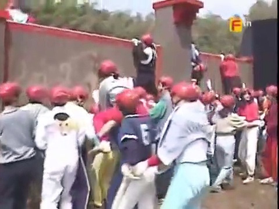 Takeshi's Castle - Se3 - Ep26 HD Watch