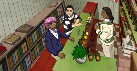 Neo Yokio Neo Yokio E004 Hamptons Water Magic