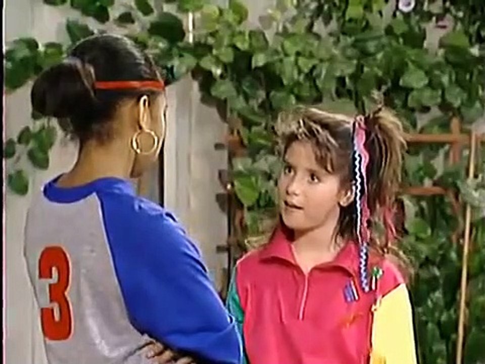 Punky Brewster Se3 Ep09 HD Watch video Dailymotion