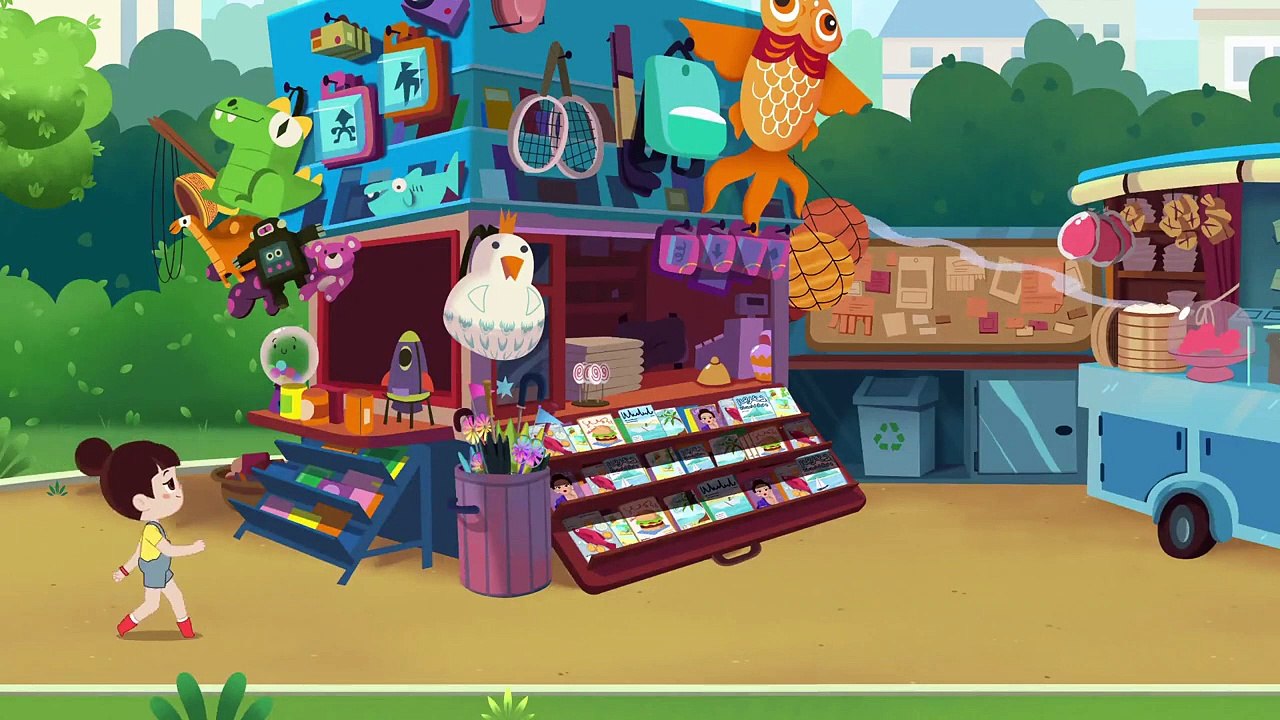 Luo Bao Bei - Se1 - Ep07 HD Watch