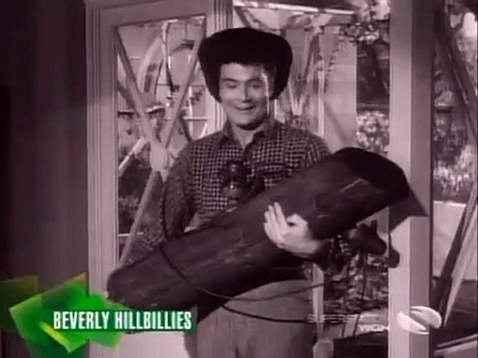 The Beverly Hillbillies - Se1 - Ep02 HD Watch