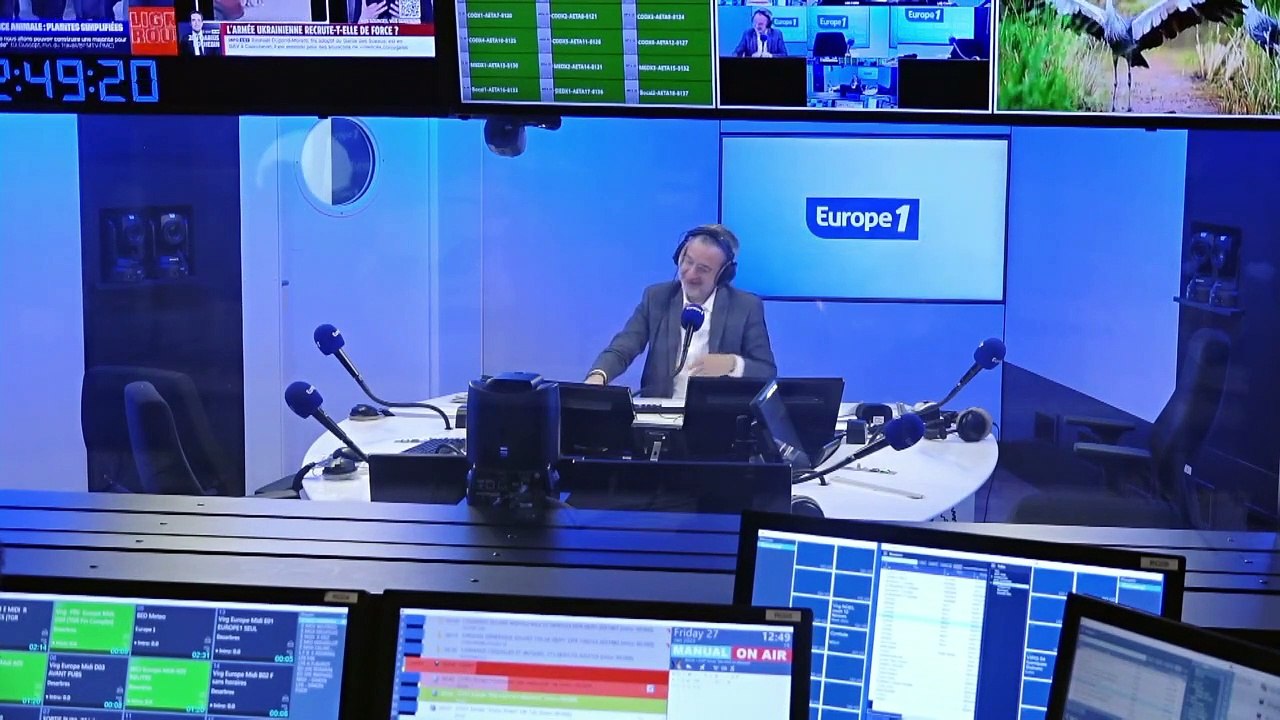 Hommage à Louis de Funès, 40 ans après sa mort