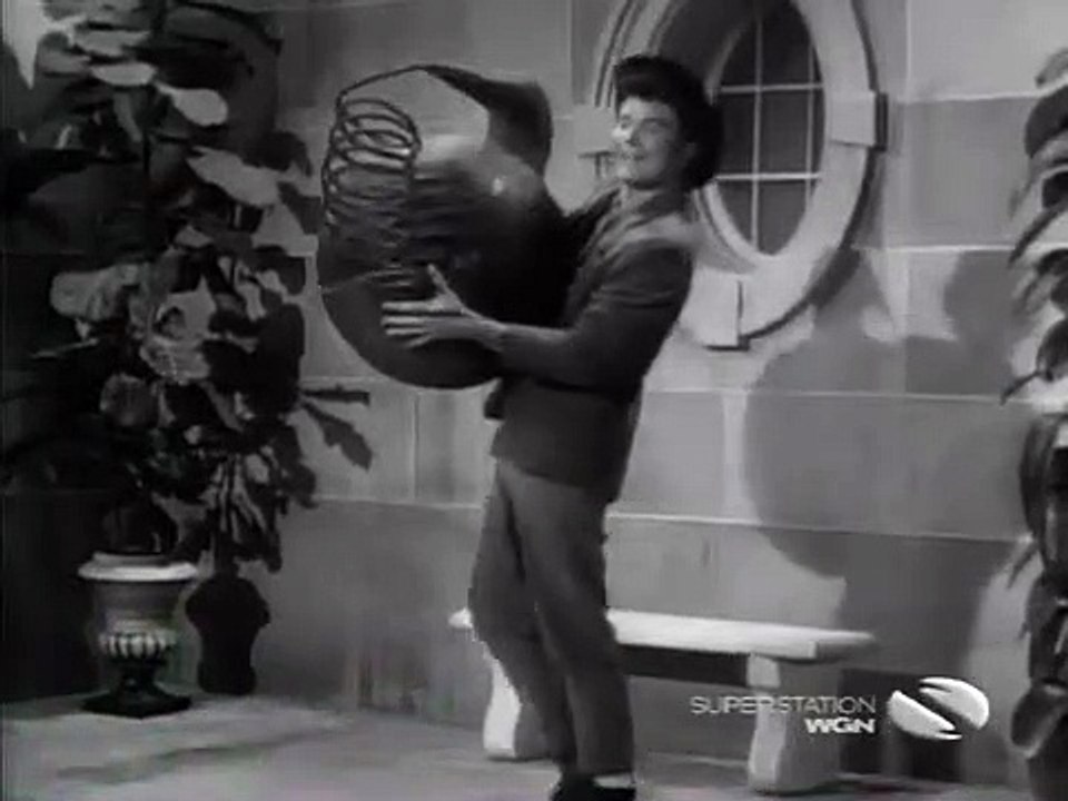 The Beverly Hillbillies - Se1 - Ep04 HD Watch