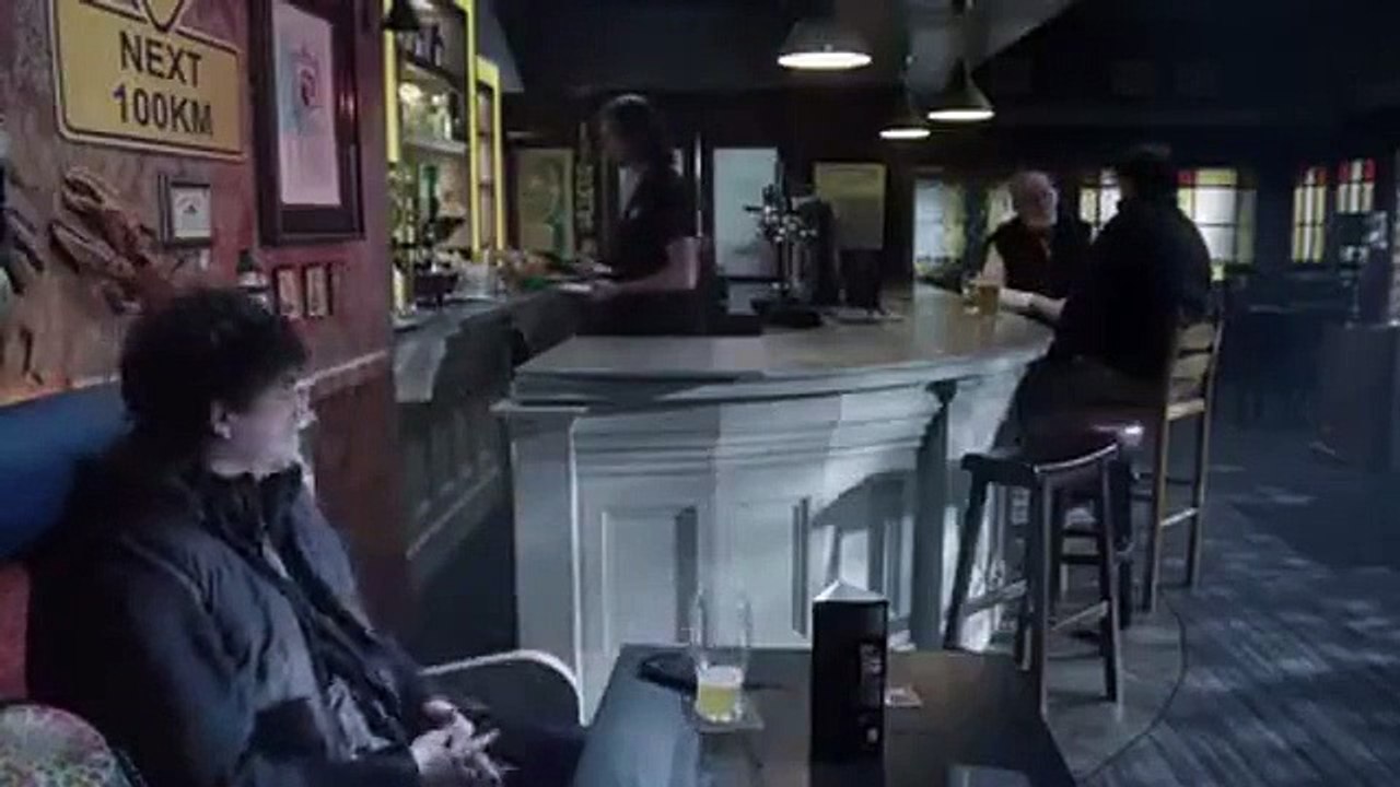 Red Rock - Se4 - Ep07 - 5th March, 2018 HD Watch