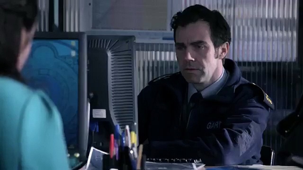 Red Rock - Se4 - Ep08 - 12th March 2018 HD Watch