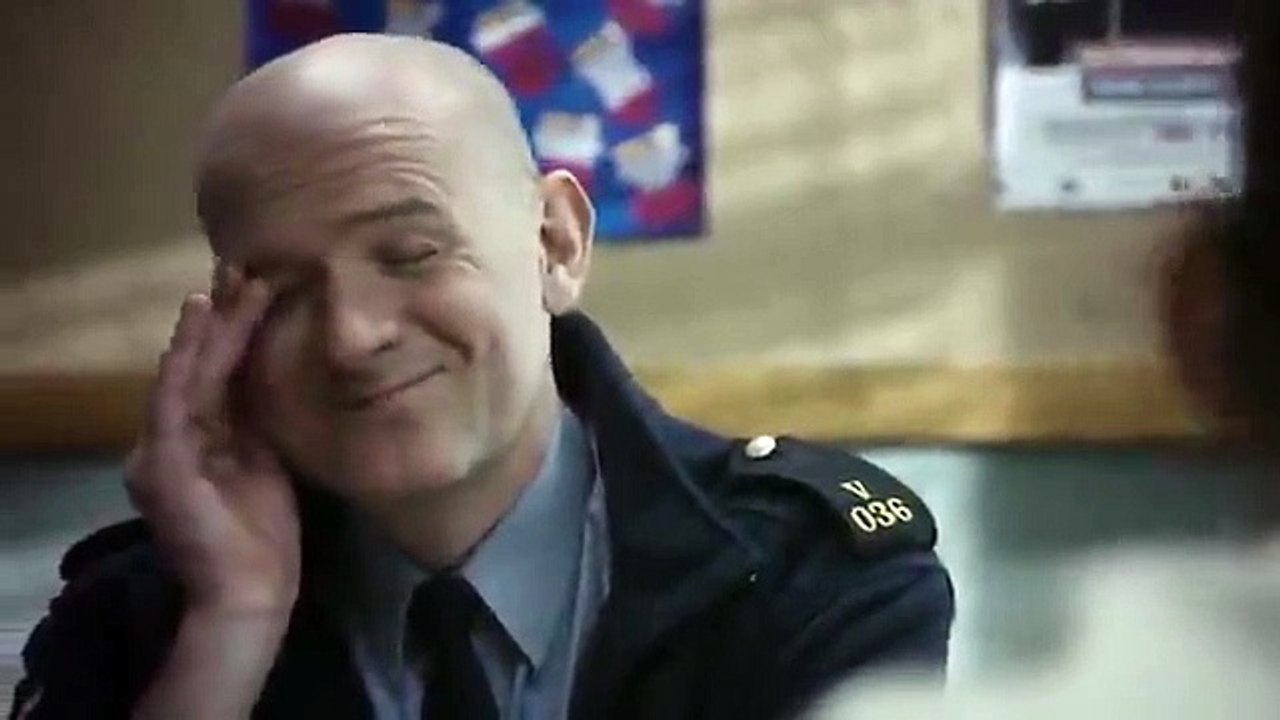 Red Rock - Se4 - Ep10 - 2nd April 2018 HD Watch