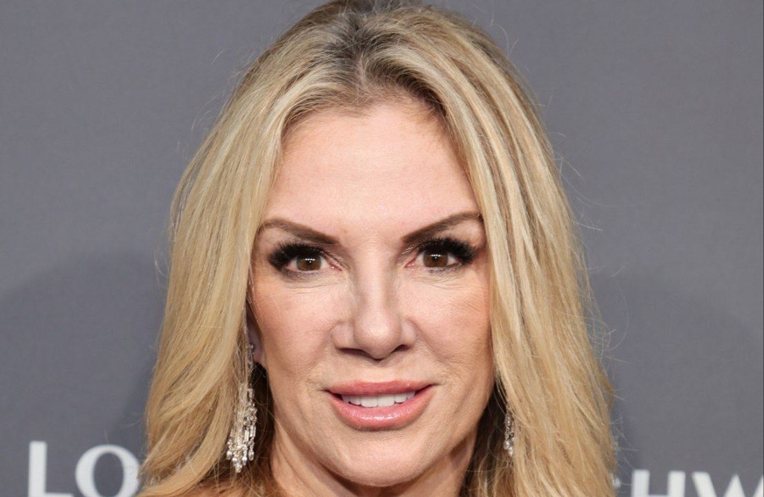 Ramona Singer says she is 'happier and calmer' after leaving the Real Housewives