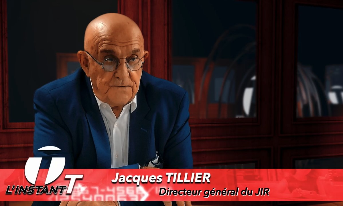 L'INSTANT T : Jacques Tillier face à Geoffroy Geraud - 27 janvier 2023