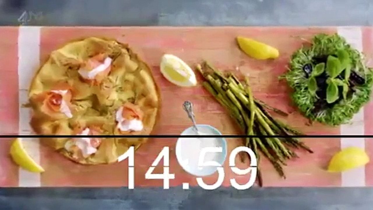 Jamie's 15-Minute Meals - Se1 - Ep17 HD Watch