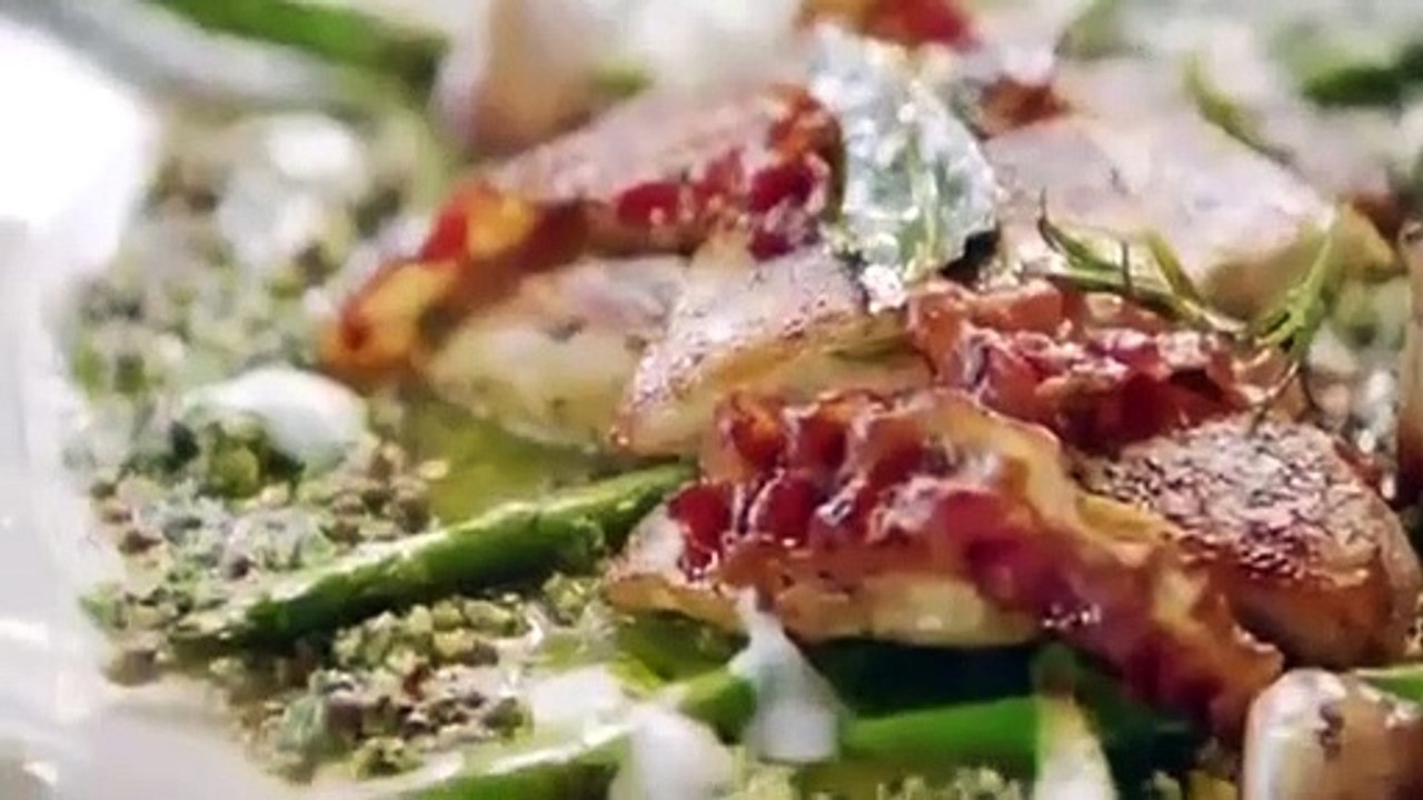 Jamie's 15-Minute Meals - Se1 - Ep20 HD Watch