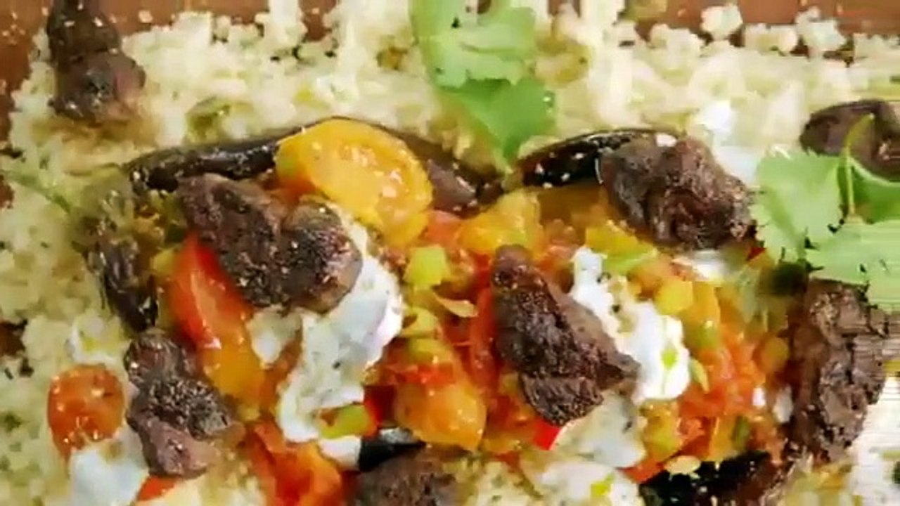 Jamie's 15-Minute Meals - Se1 - Ep22 HD Watch