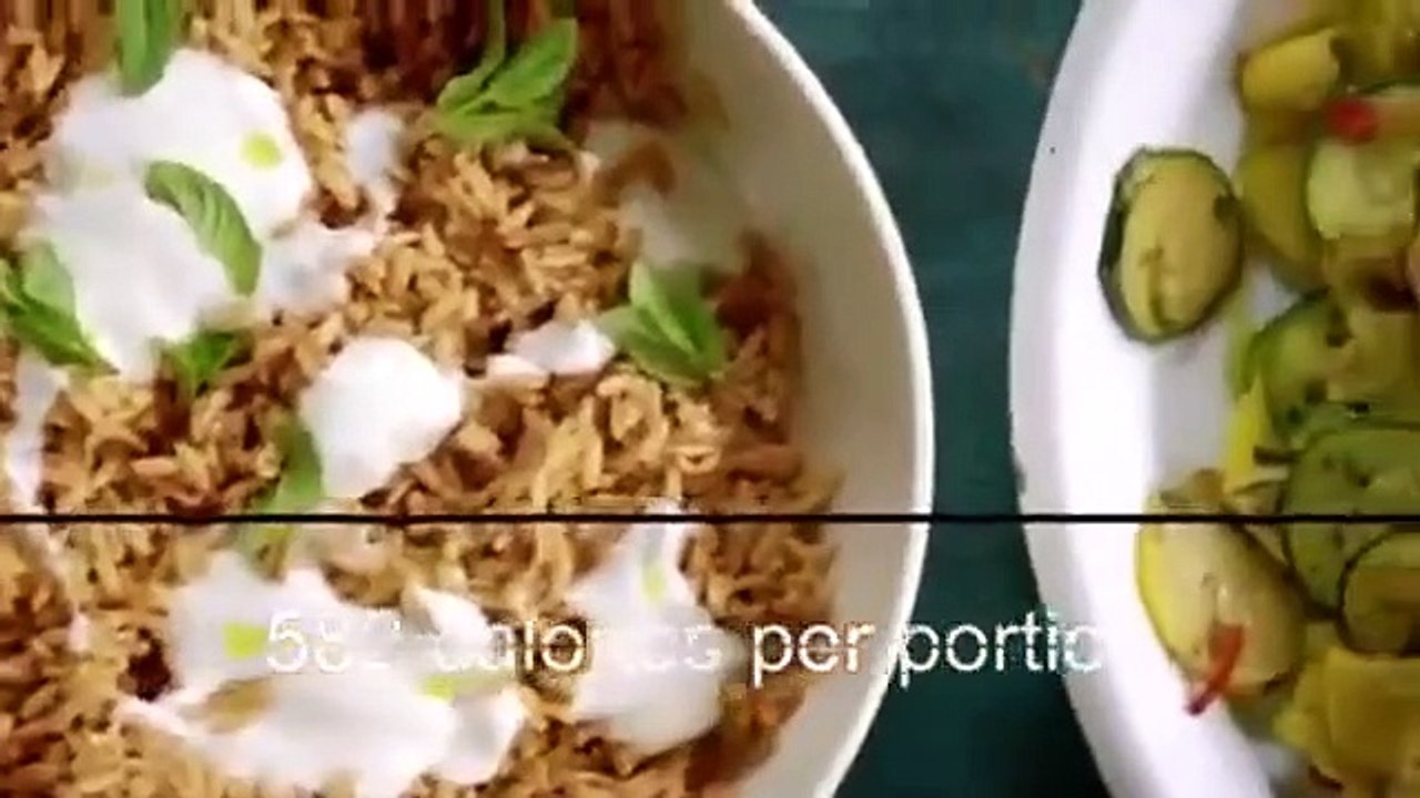 Jamie's 15-Minute Meals - Se1 - Ep25 HD Watch