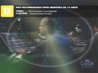 Mayday Desastres Aéreos - T02 E01 - Explosão na Cabine - British 5390