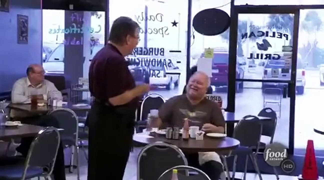 Restaurant Impossible Se3 Ep07 HD Watch video Dailymotion