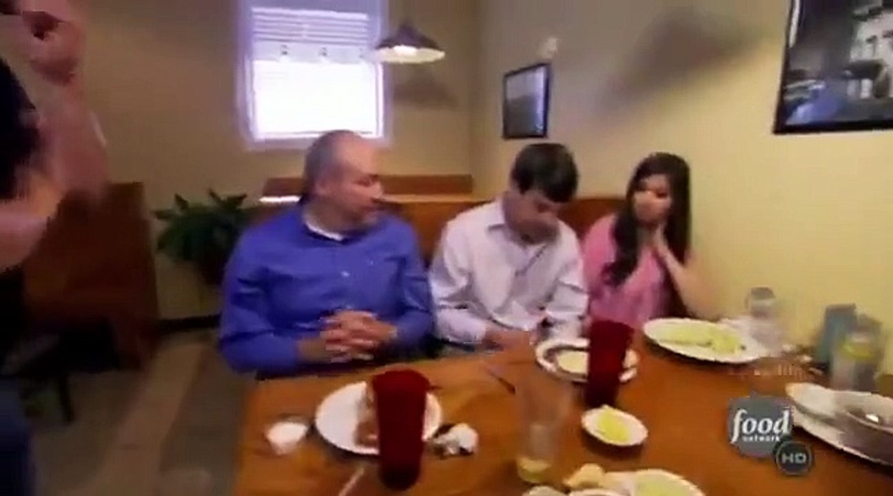 Restaurant - Impossible - Se3 - Ep11 HD Watch